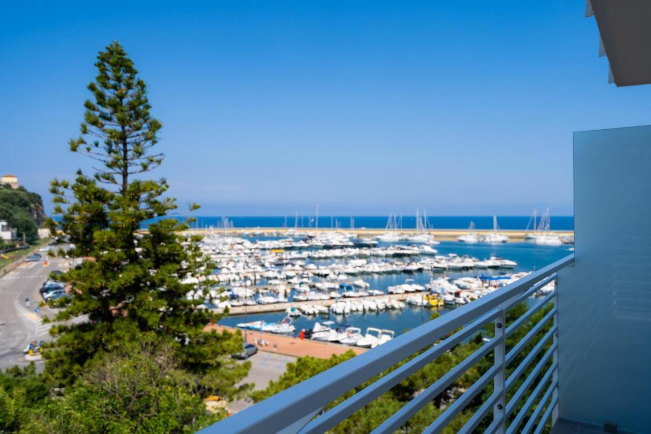 Donna Adriana Bed and breakfast Agropoli